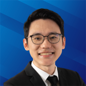Singapore
INVITED SPEAKER